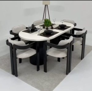 AURA DİNİNG SET
